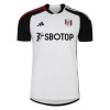 Officiële Voetbalshirt Fulham FC Thuis 2023-24 - Heren